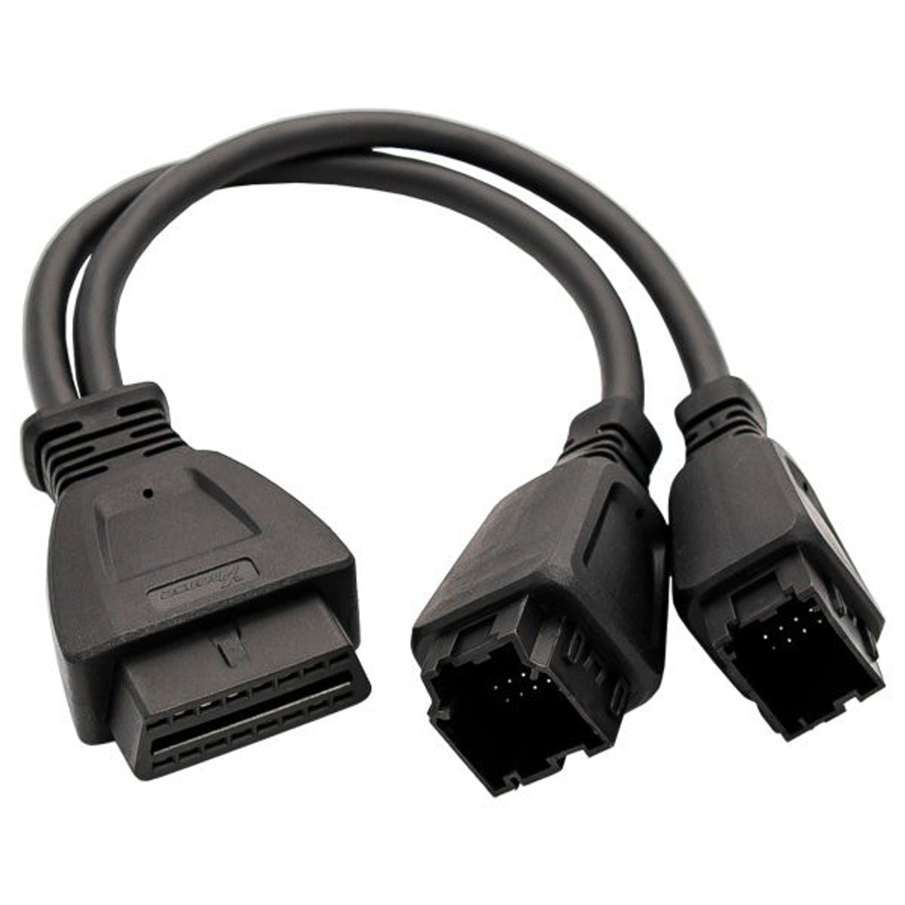 FCA-12+8 CABLE XDKP33GL