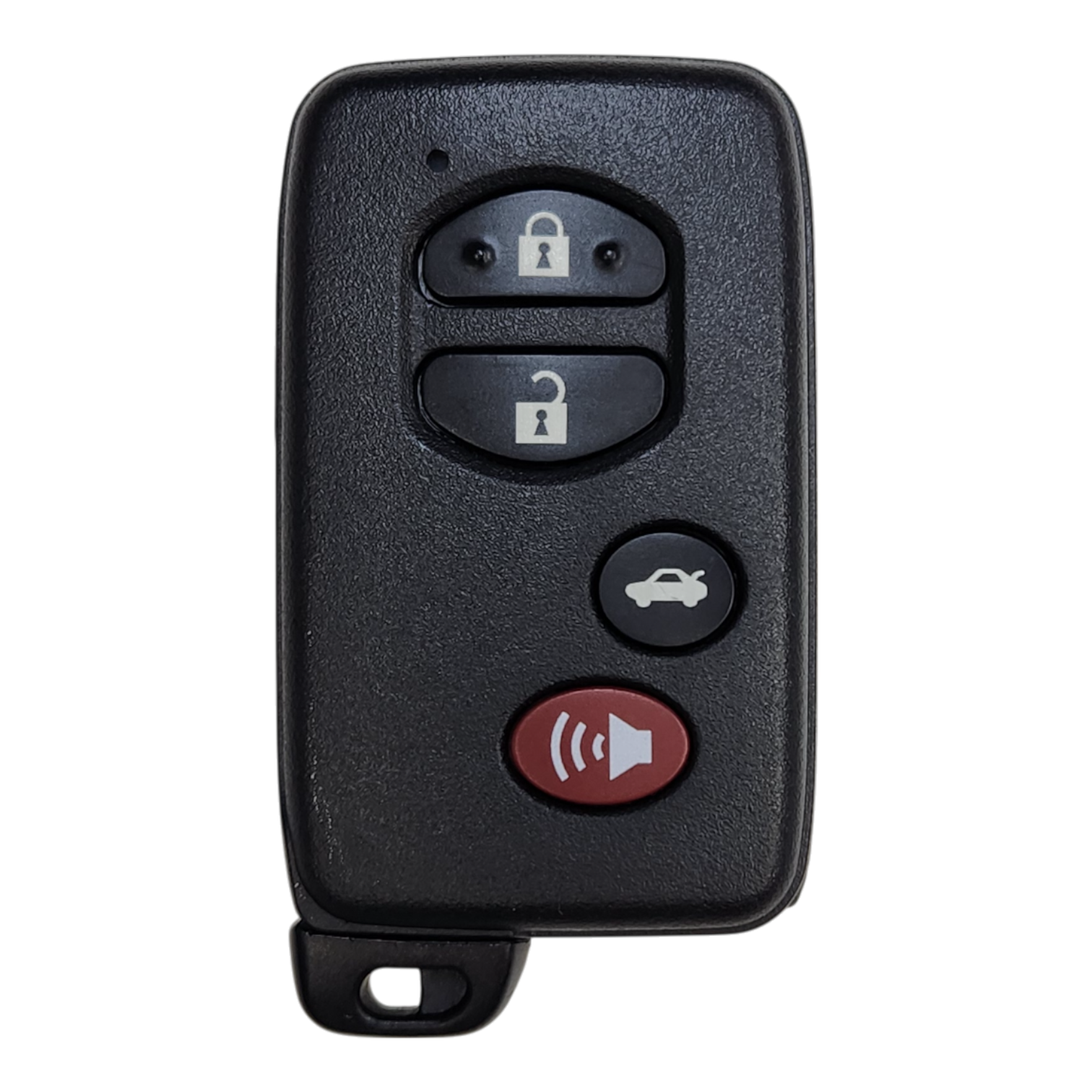 2006-2011 Toyota 3+1 Button Smart Key, PN: 89904-06041 / HYQ14AAB (AFTERMARKET)