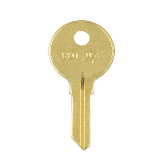 RO1 / 1069  NATIONAL  (29-A1) - PACK OF 10