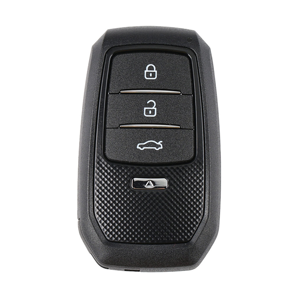 Xhorse Universal Smart Proximity Remote For Toyota Lexus XM38 XSTO01EN for 4D / 8A / 4A Chips
