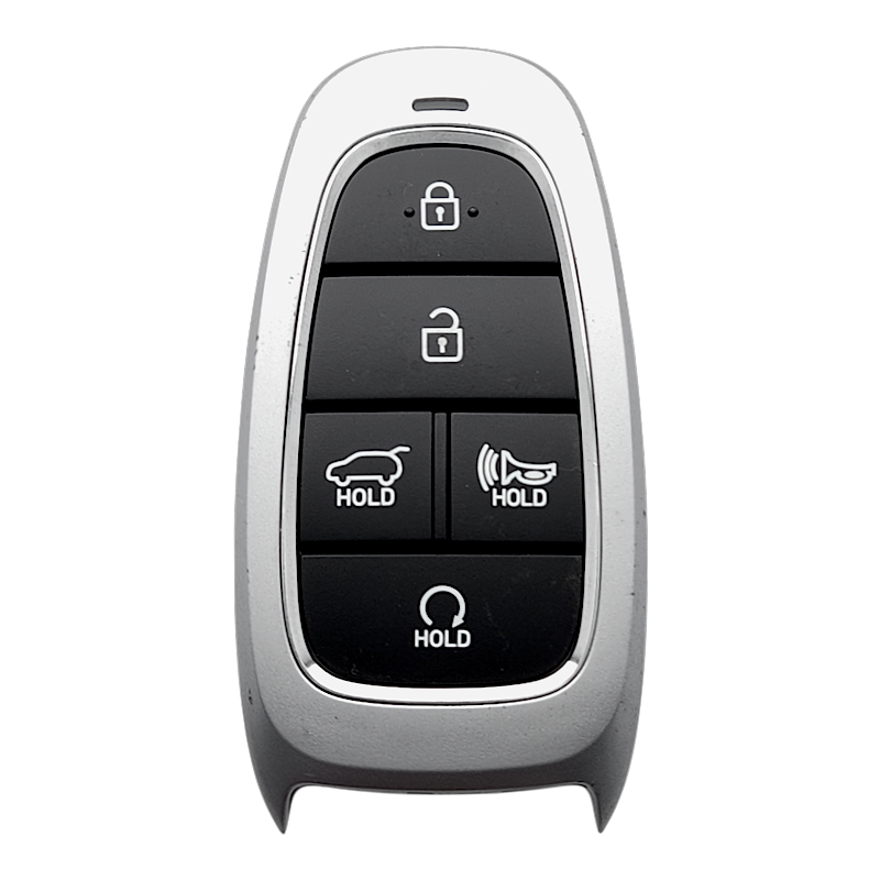 HYUNDAI TUCSON - SMART KEY - TQ8-FOB-4F27- 4+1 HATCH - PN: 95440-N9072
