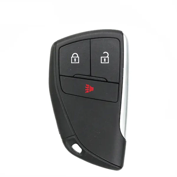 2021-2024 Chevrolet 3 Button Proximity Remote Key 434MHz YG0G21TB2 13555161