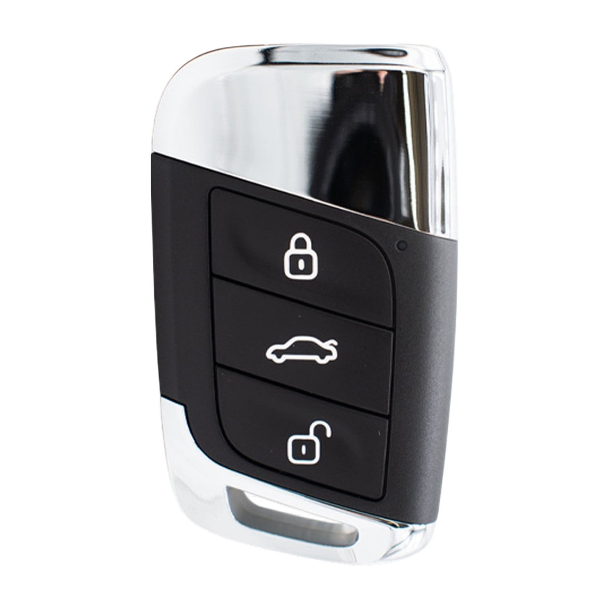 Autel IKEYVW3T Smart Key 3 Button, Volkswagen-Style