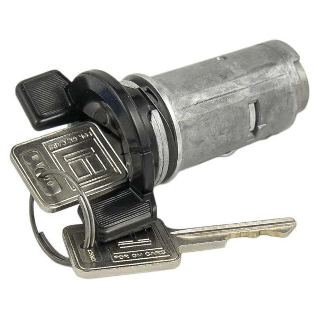 1979-1996 Chevrolet - ASP LC1430 GM Ignition Lock - Coded