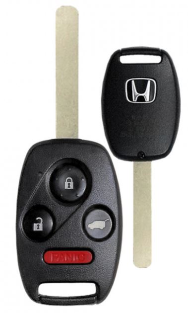 KR55WK49308 3+1 HATCHNP: 35118-SZA-A03/A00/A01/A02