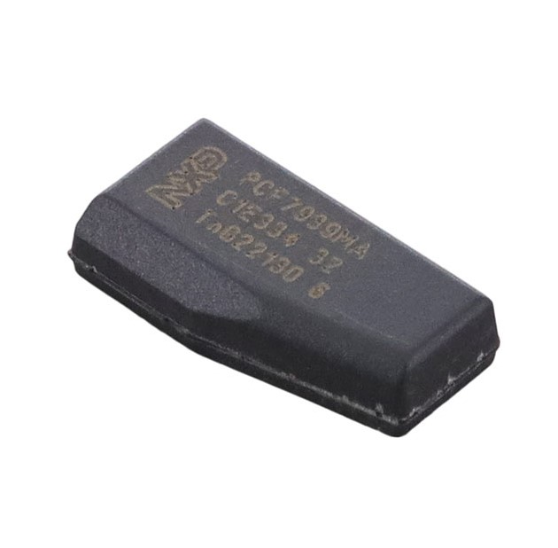 JEEP-NISSAN- PCF7939MA NXP AES -  Transponder Chip (TP39) OEM