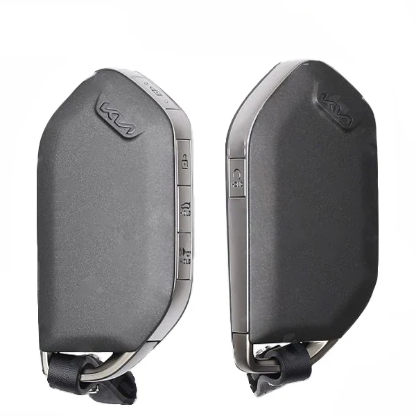 2024-2025 KIA K4  / Proximity Smart Key / TQ8-FOB-4FA1U44  PN: 95440-GG040