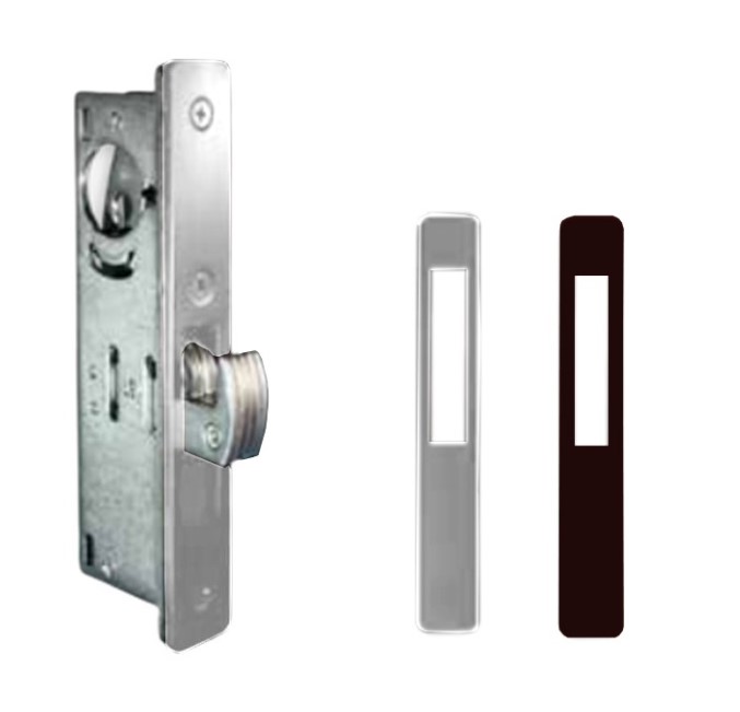 DH-1821-H-118-AL/DU 1-1/8