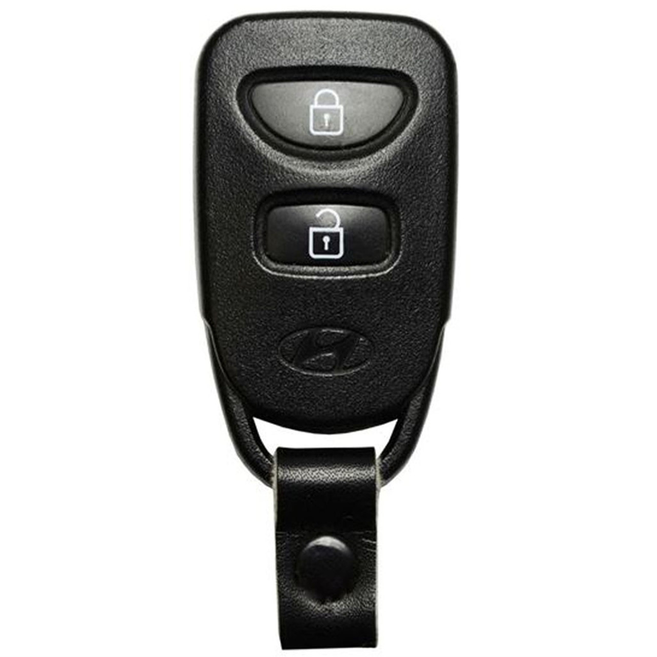 2010-2015 HYUNDAI TUCSON - REMOTE - OSLOKA-850T - 2+1 - PN: 95430-2S200 - 315 MHz