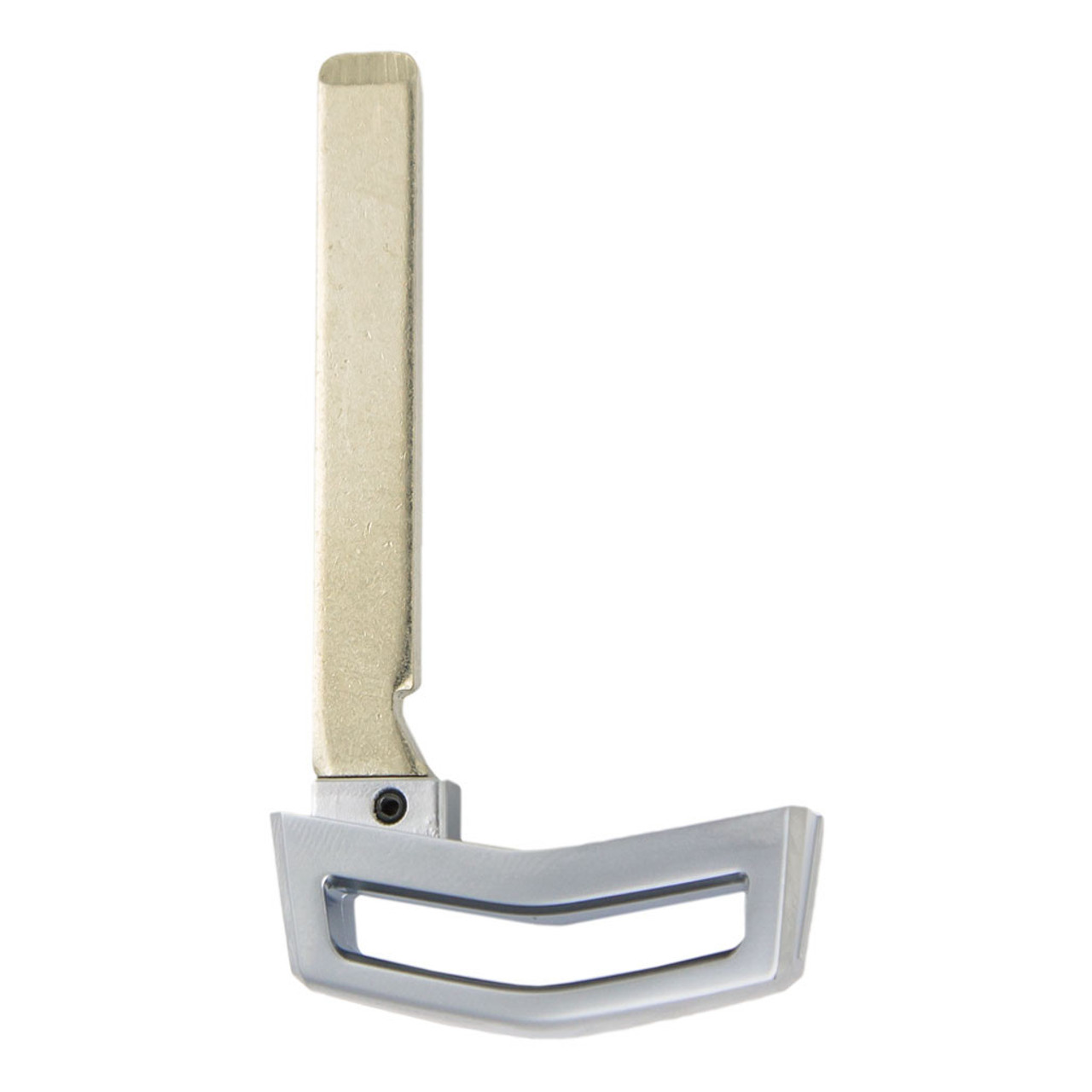 2017-2020 GENESIS EMERGENCY KEY / INSERT KEY SMART KEY - 81996-B1500 - KK12