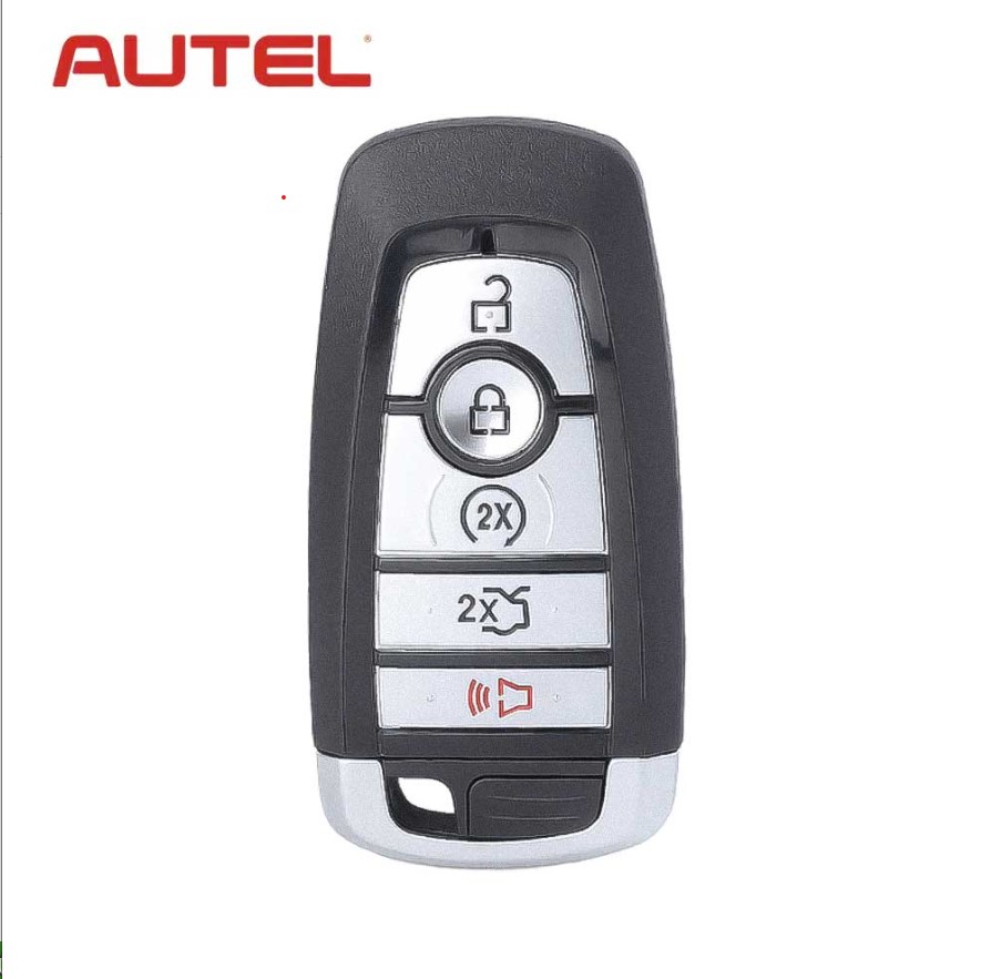 AUTEL IKEYFD005AH Universal Smart Key IKEYFD005AH - 5 Buttons - 868/902MHz