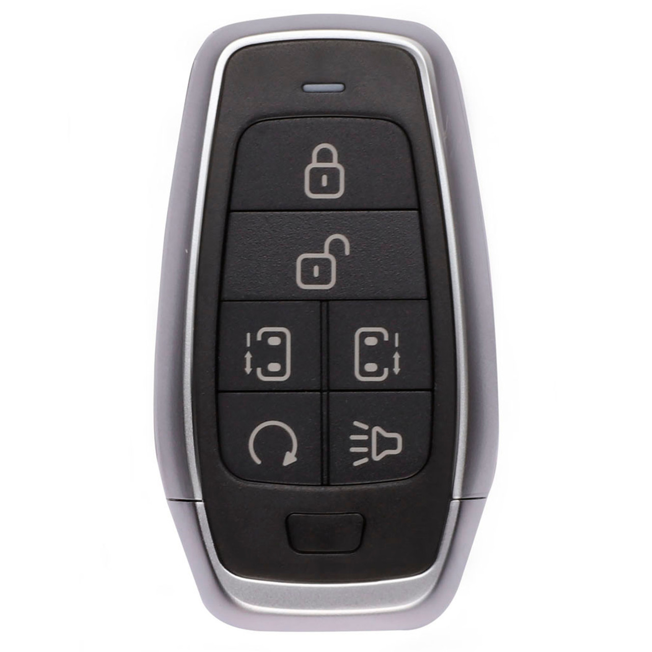 Autel MaxiIM IKEY IKEYAT6PRS 6-Button Smart Key