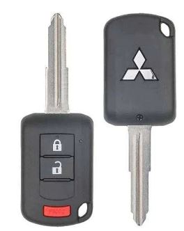 17-21 MITSUBISHI MIRAGE - RHK - OUCJ166N 2+1 ID46 PN: 6370B904