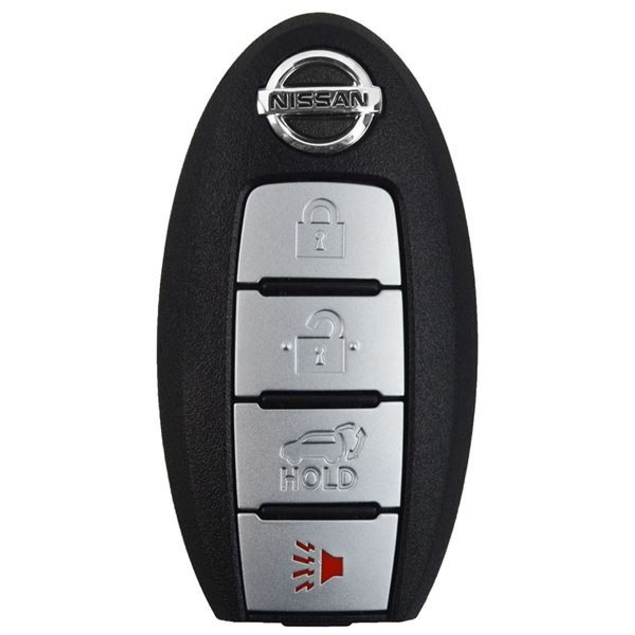 2013-2015 NISSAN PATHFINDER -  PROXIMITY SMART KEY KR5S180144014 (014)  Button 3+1 HATCH - S180144006 -  433 MHZ