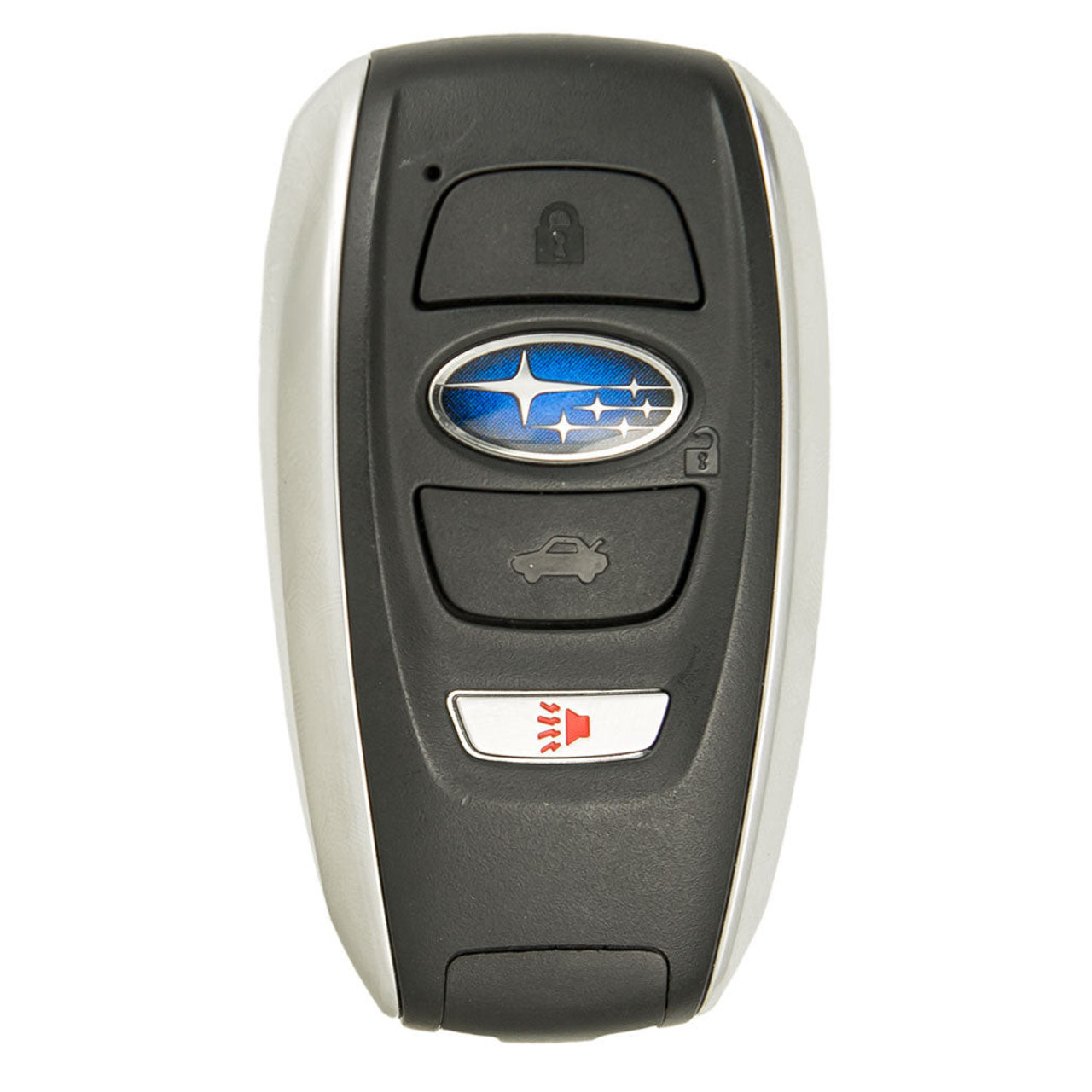 2014-2020 Subaru Smart Proximity Smart Key HYQ14AHC 3+1 TRUNK, 88835-AL04A, 315 MHz