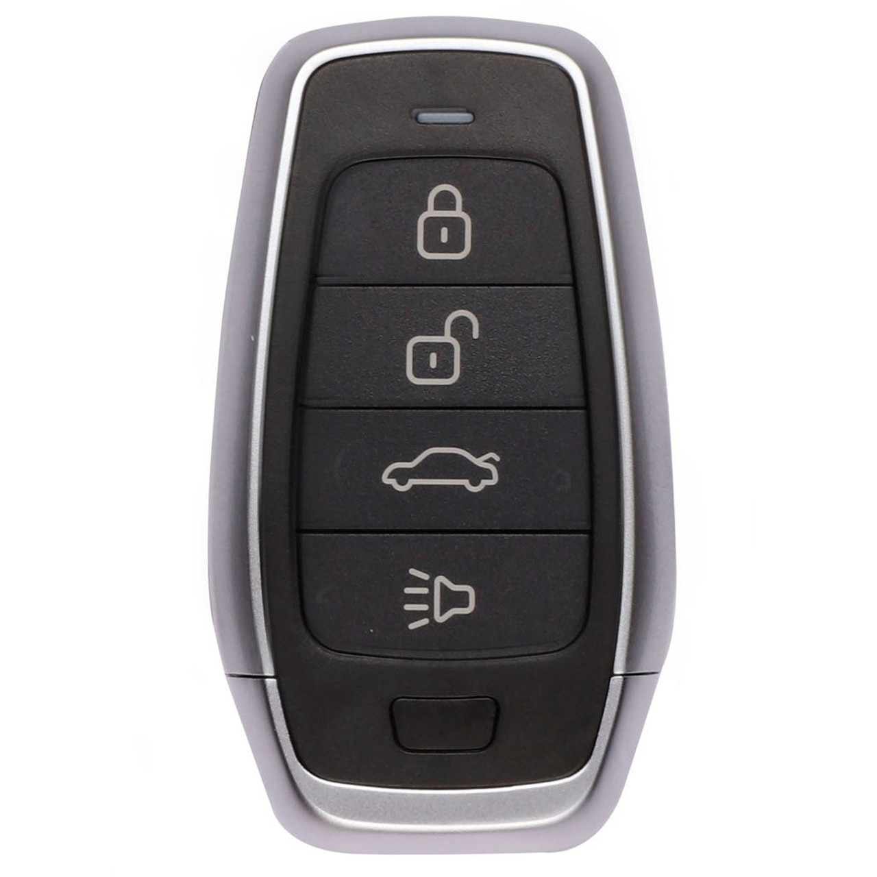 Autel MaxiIM IKEY IKEYAT4TR 4-Button Smart Key For KM100