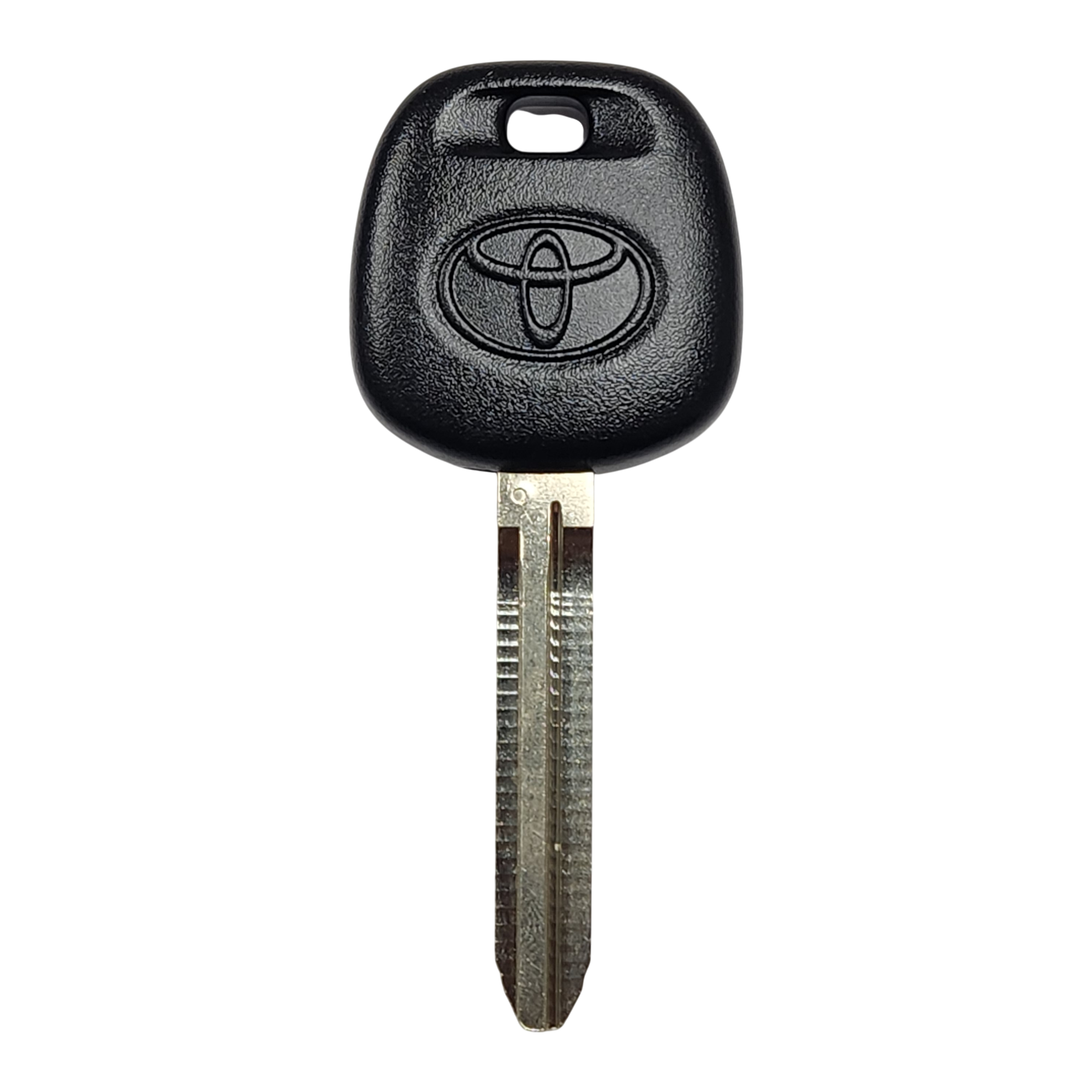 Transponder Key, 4D-67 DOT - PN: 89785-08020