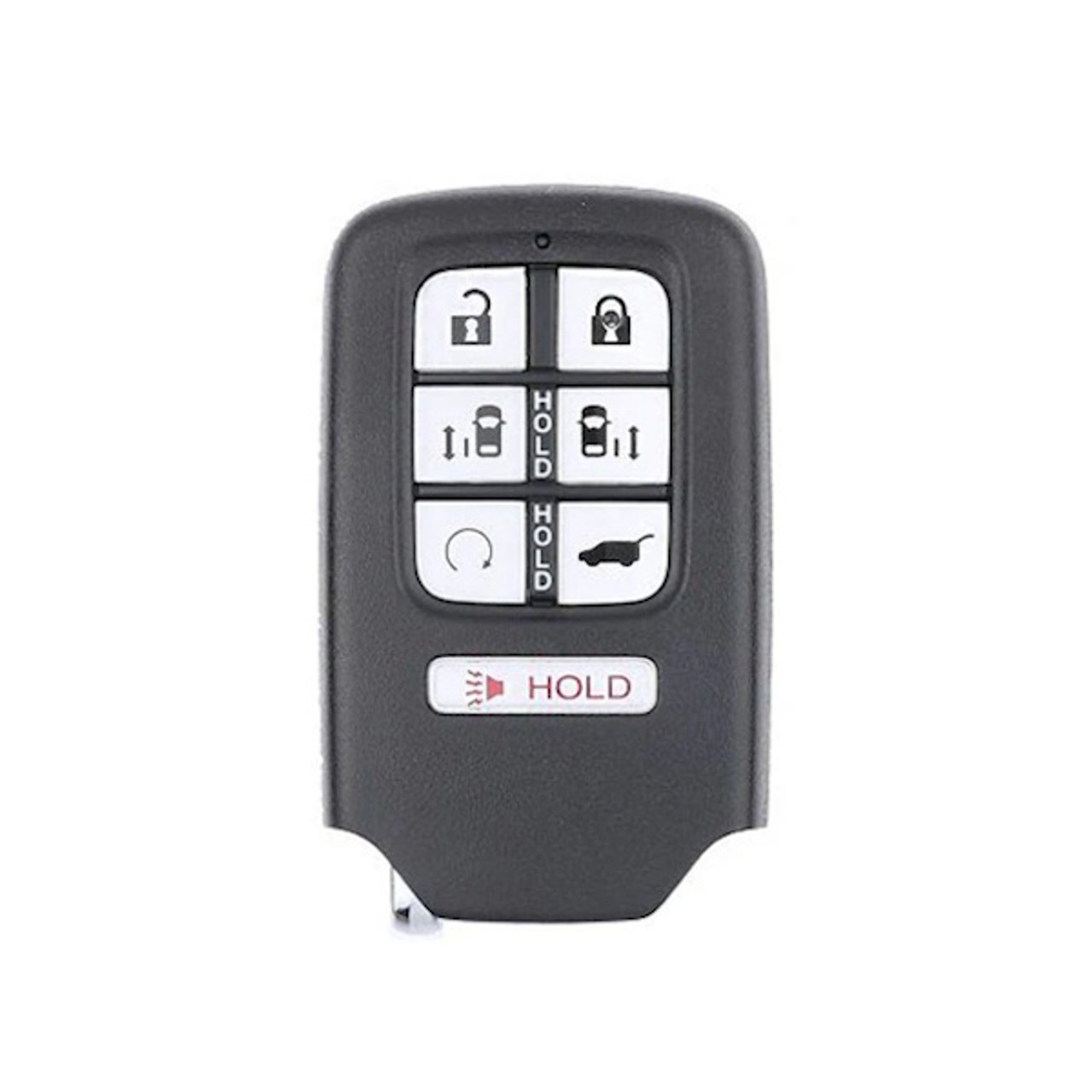2018-2022 SMART KEY SHELL FOR HONDA ODYSSEY 6+1 Sliding Doors - KR5T4X - 72147-THR-A51