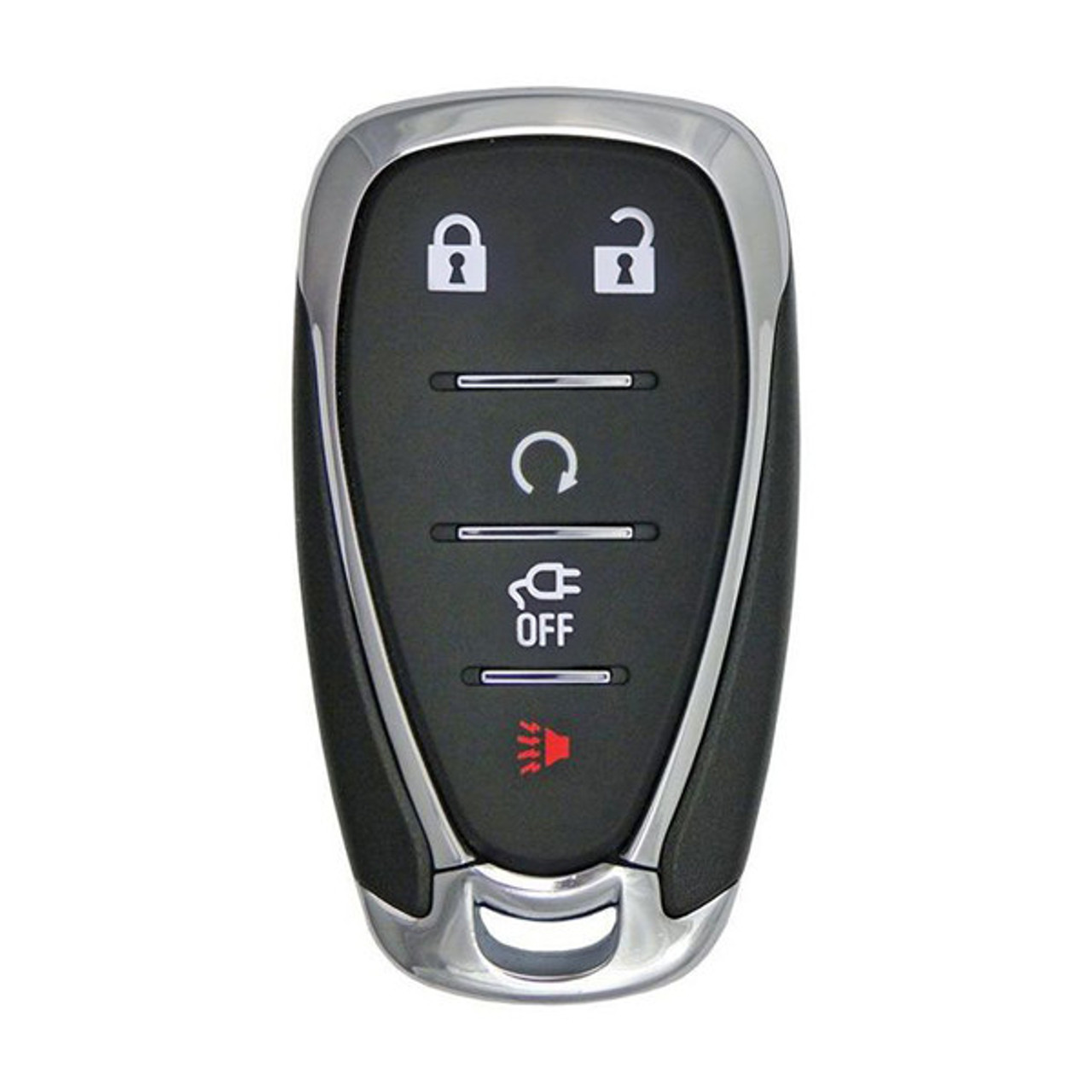 Chevrolet Bolt 2022-2023 / HYQ4ES / 5-Button Smart Key - PLUG OFF PN: 13535663