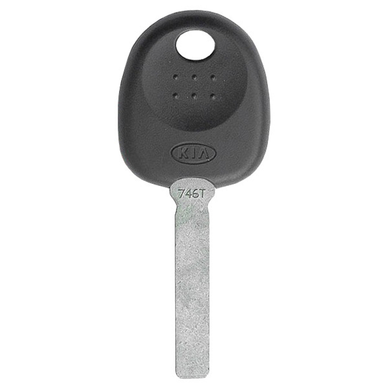 Kia Transponder Key 81996-M6010, KK12 - New OEM