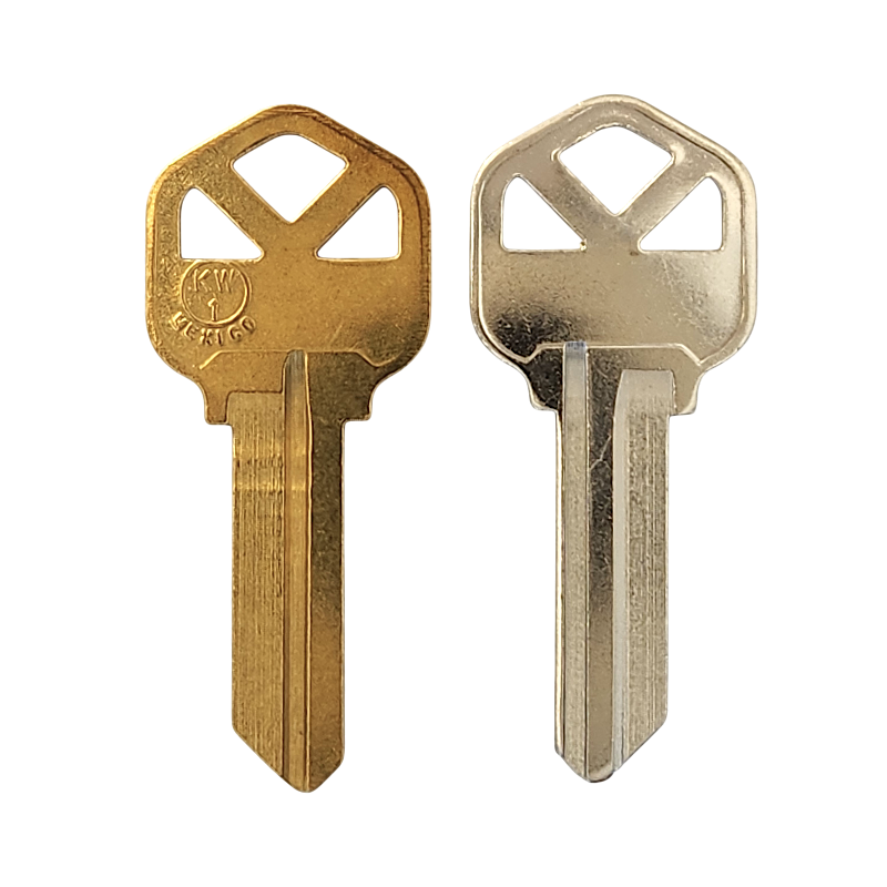 KEY NP KW1 - PACK OF 10 (28-A6)