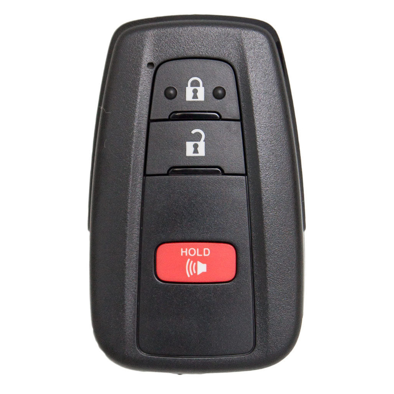 2016-2021 TOYOTA PRIUS - SMART KEY - HYQ14FBC - 2+1 - PN: 89904-47530 - 315MHZ