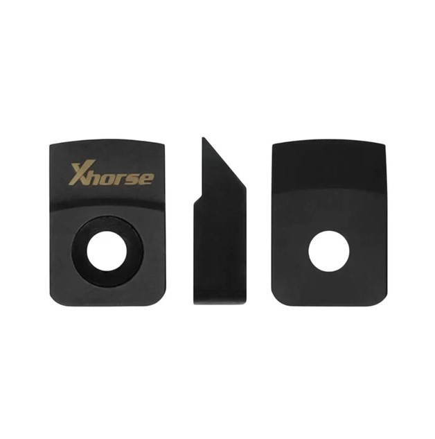 Xhorse P24 Shim (Key Cutting Guide) for Condor XC-009 Key Cutting Machine