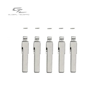 Audi/VW HU66 - BLADE FLIP KEY VOLKSWAGEN - FOR XHORSE HU66 (42)