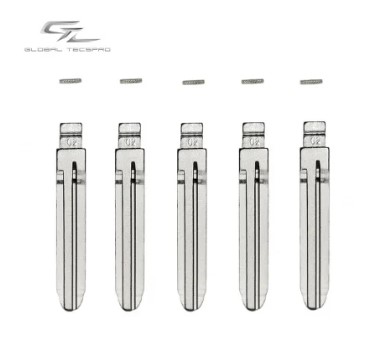 TR47(02) BLADE X-HORSE  (02)   EACH ONE (VENTA POR CADA UNO)