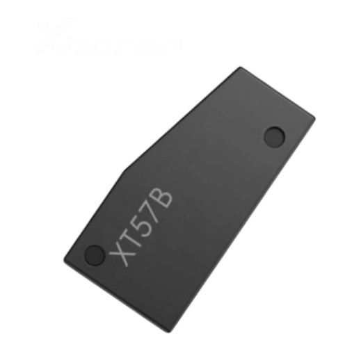 XHORSE - NEW VVDI SUPER CHIP XT57B - Cloning & Chip Generation