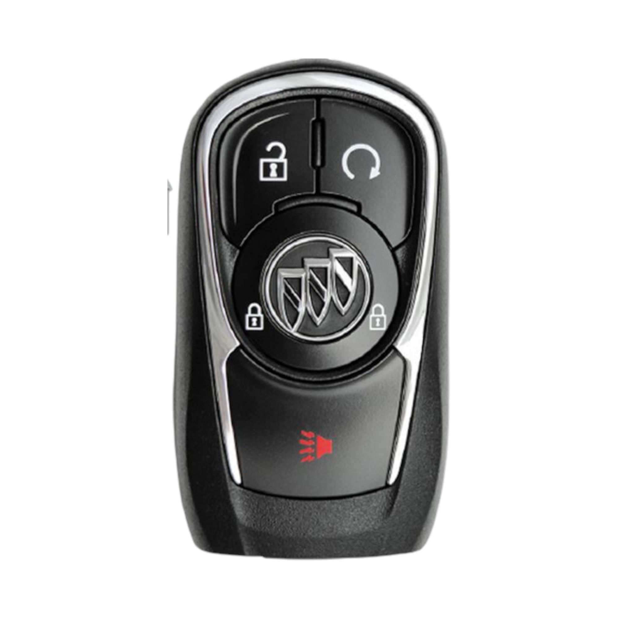 2021-2022 BUICK ENCORE - SMARTE KEY - HYQ4AS 3+1 RST. PN: 13534465
