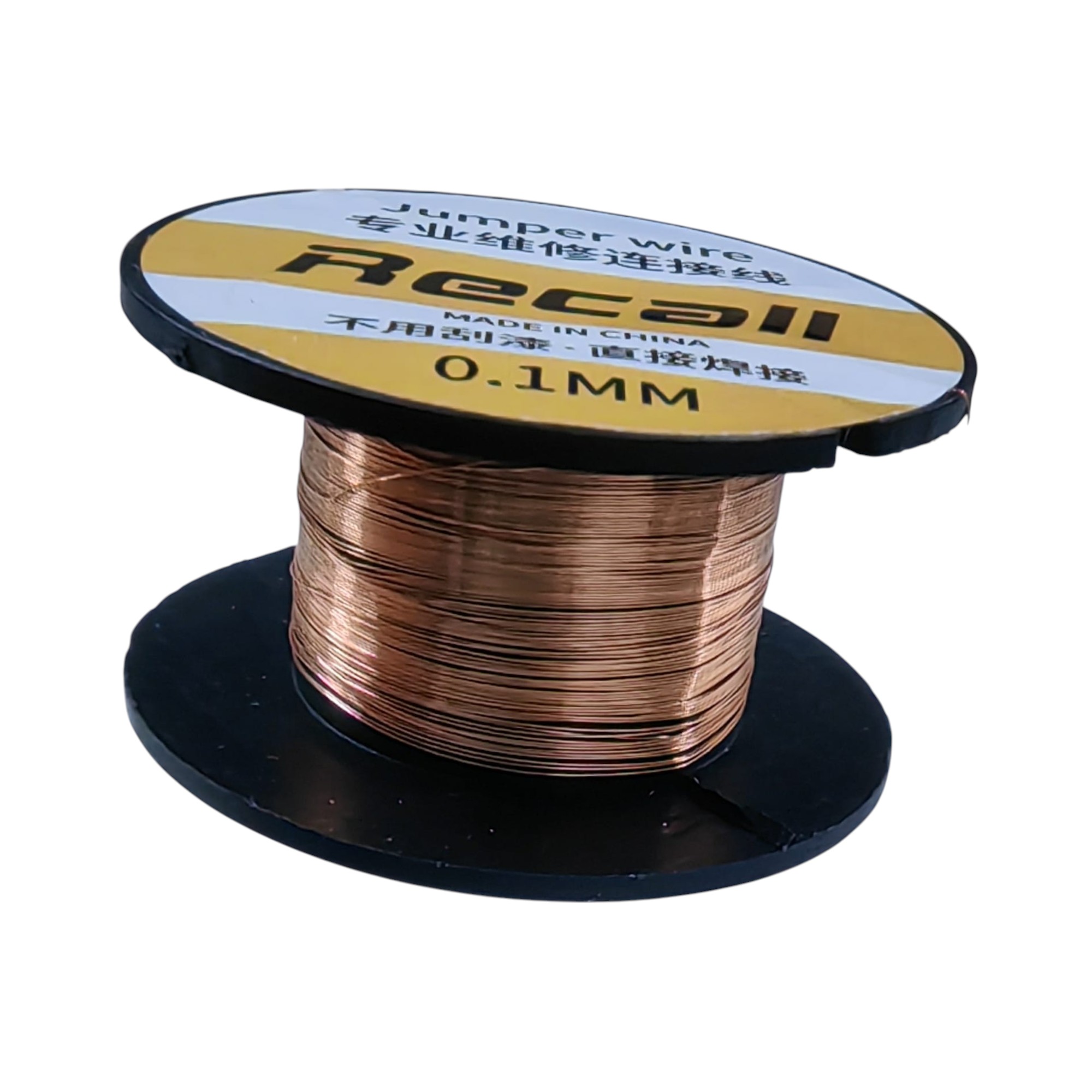 0.1mm JUMPER WIRE 