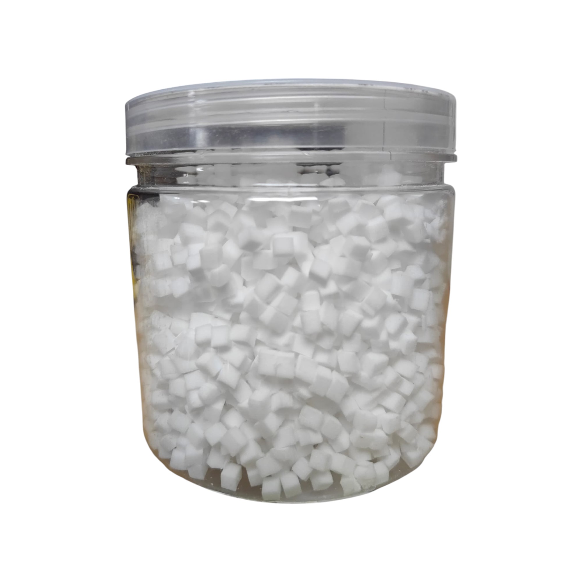 Nano Cleaning Sponge No Residue