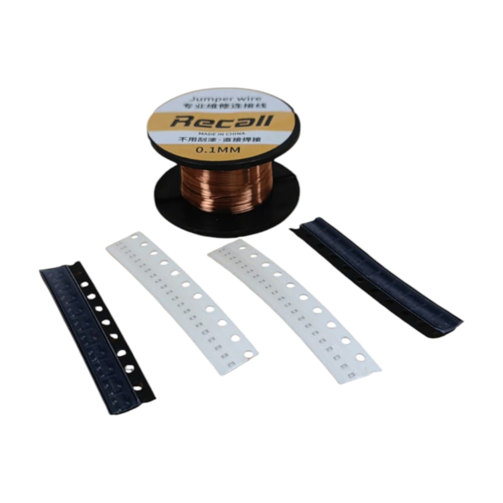 CAR KEY REPAIR KIT FOR FIXING VOLKSWAGEN