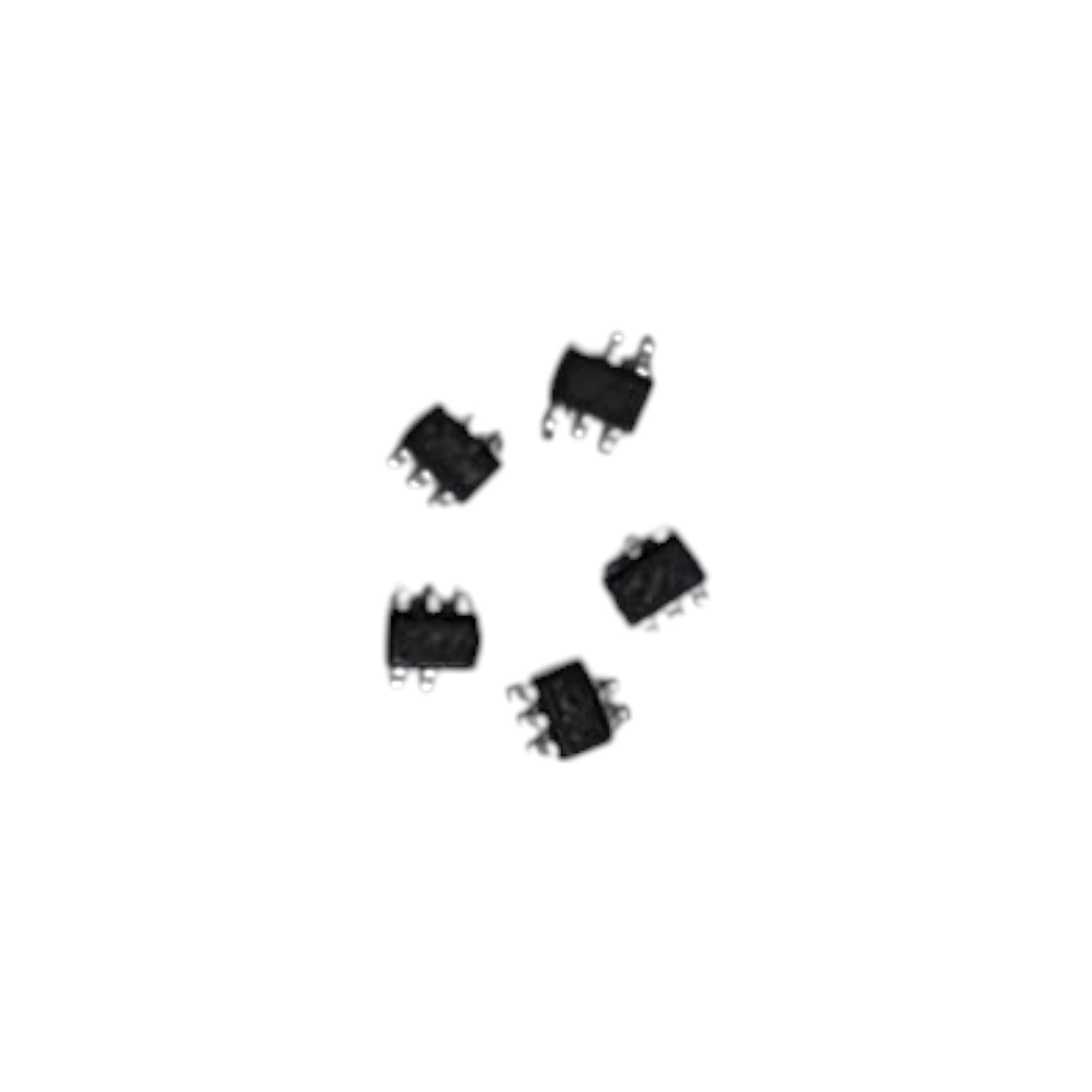 VOLTAGE REGULATOR 5833 MERCEDES BENZ