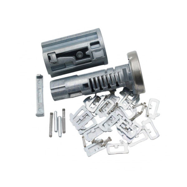 2019-2022 SILVERADO - Ignition Service Pack HU100 Keyway