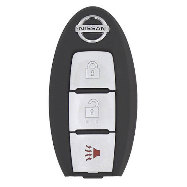 NISSAN KR5TXN1 2+1 BUTTONS PN: 285E3-6TA1A