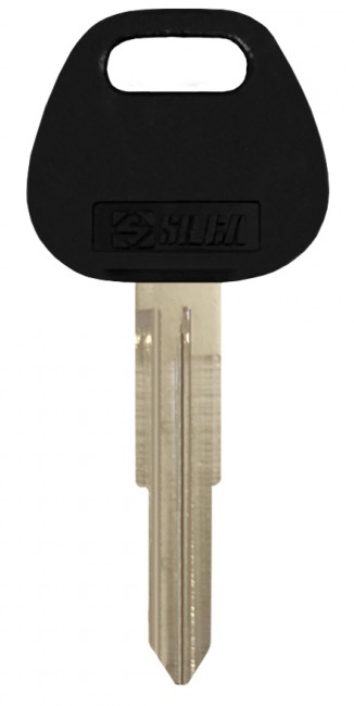 HY-3DP1 / HY5-P / X196-P - Hyundai Mechanical Plastic Head Key