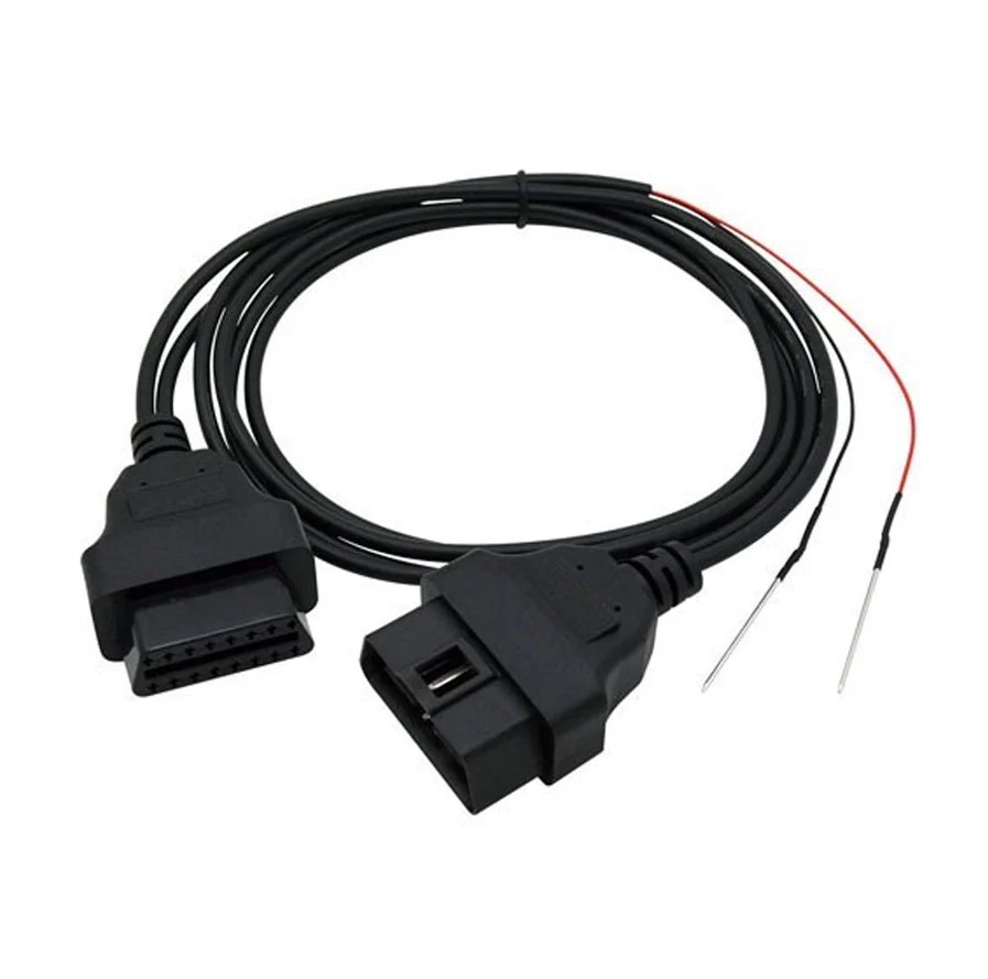 Brute Force Power - Universal Programming Cable 2018+ for Chrysler/Dodge/Jeep