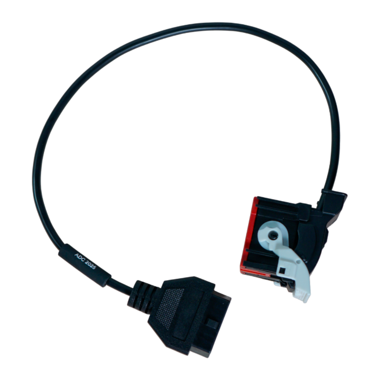 Ford BCM Bypass Cable - ADC2025  D757871AD