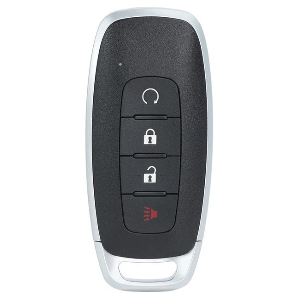 2022-2024 NISSAN - SMART KEY - KR5TXPZ3 3+1 RST. - PN: 285E3-6RA5A