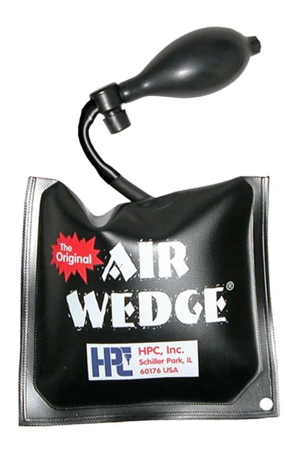 HPC AW-99 Universal Air Wedge
