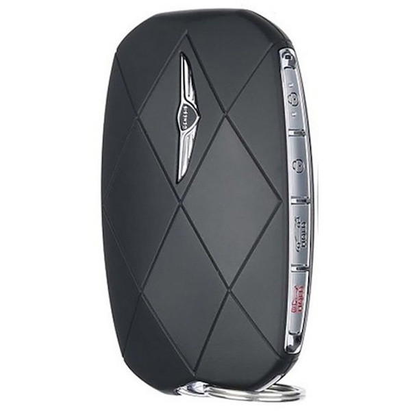 2023-2026 GENESIS - TQ8-FOB-4F75M44 4+1 REMOTE START - PN: 95440-G9720