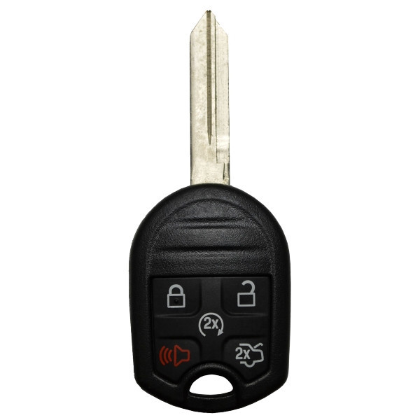 Lincoln - CWTWB1U793 4+1 REMOTE START & TRUNK - PN: 164-R8056
