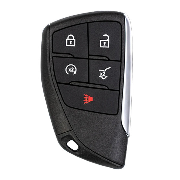 21-23 BUICK ENVISION - SMART KEY - YGOG21TB2 4+1 RST, H. PN: 13547571, 13537970