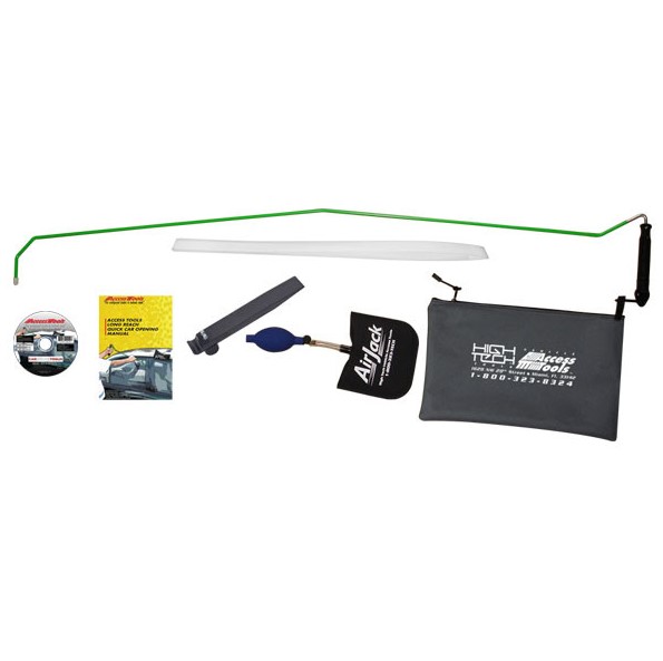 ACCESS TOOLS ONE HAND JACK SET