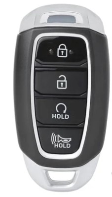 SY5IGFGE04, 95440-K2450, 433 MHz