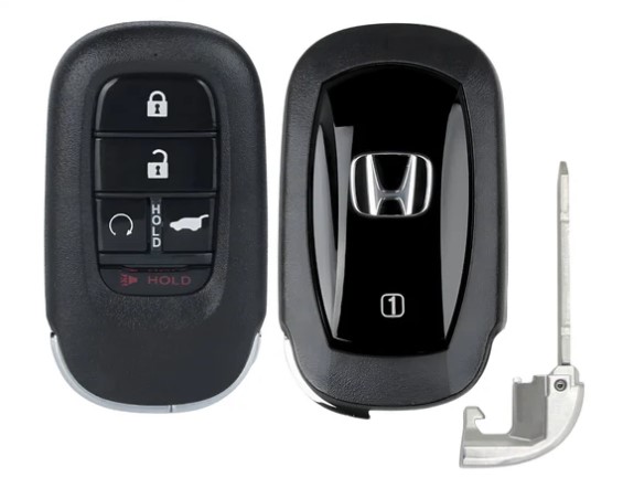 HONDA  PASPPORT -  KR5TP-4 4+1  -  72147-T90-A21 - DRIVER 1