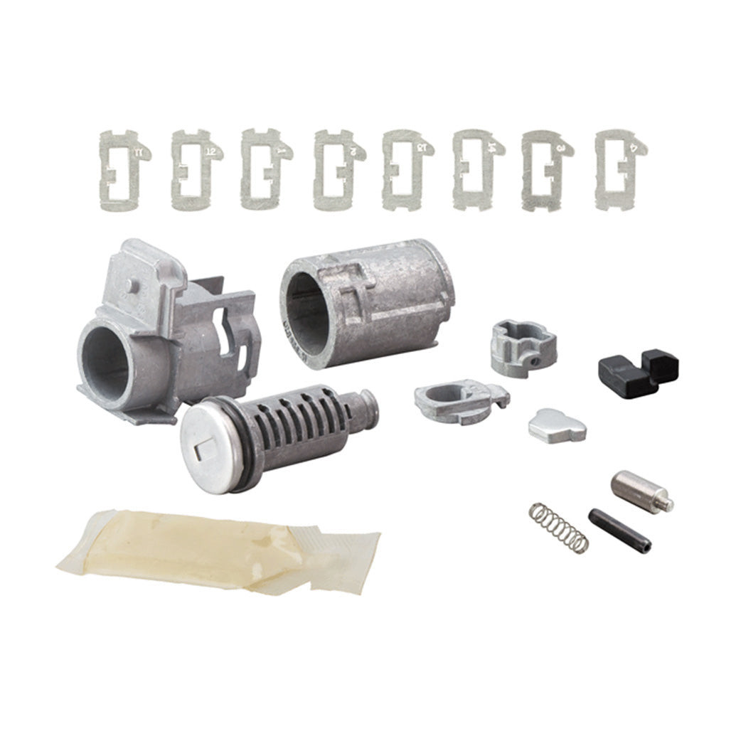 STRATTEC 7012919 GM DOOR REPAIR KIT - HU100