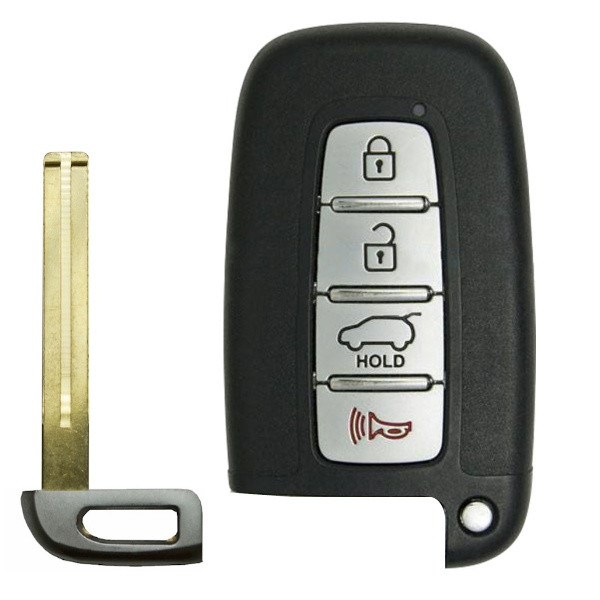 HYUNDAI -  SMAR KEY - SY5HMFNA04 3+1 HATCH -  95440-2S300